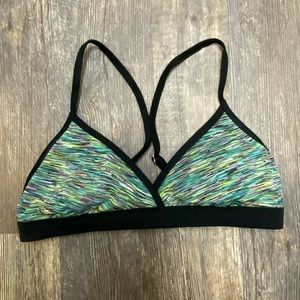 Athleta Bikini Top (M)
